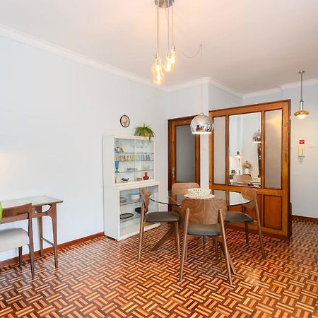 Liiiving In Porto - Vintage Design Apartment Εξωτερικό φωτογραφία
