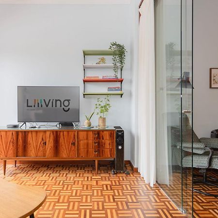 Liiiving In Porto - Vintage Design Apartment Εξωτερικό φωτογραφία