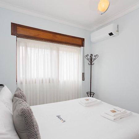 Liiiving In Porto - Vintage Design Apartment Εξωτερικό φωτογραφία