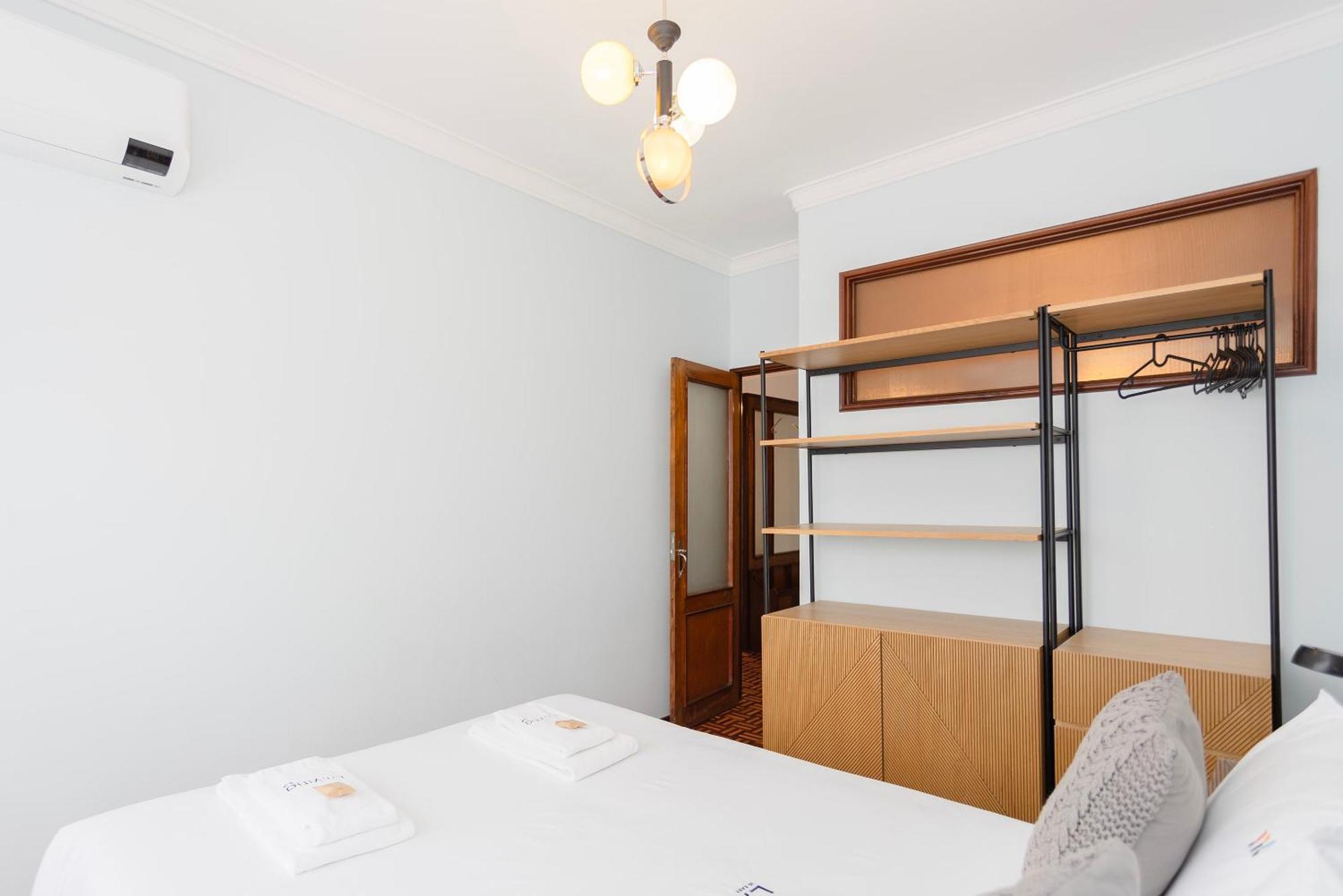Liiiving In Porto - Vintage Design Apartment Εξωτερικό φωτογραφία