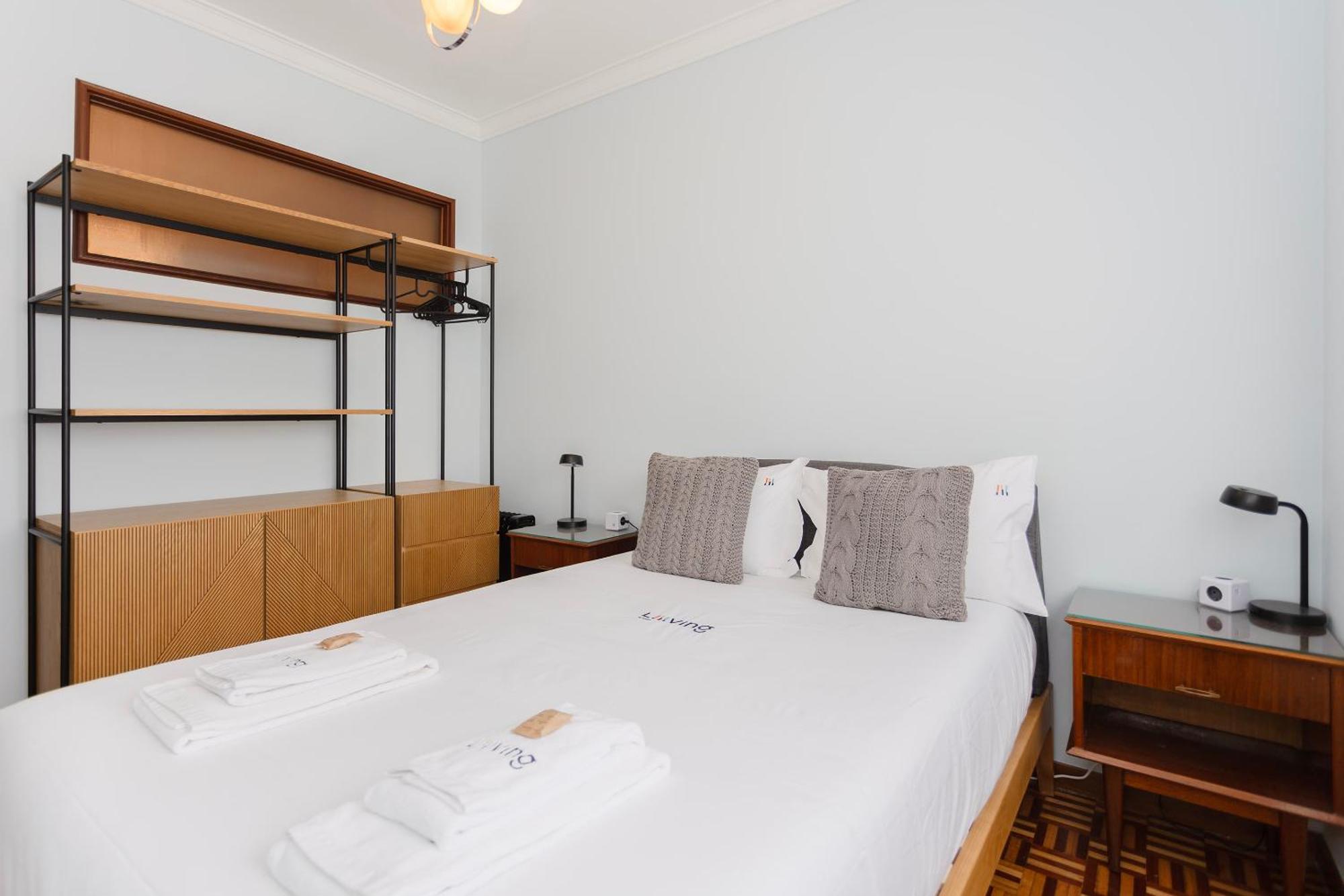 Liiiving In Porto - Vintage Design Apartment Εξωτερικό φωτογραφία