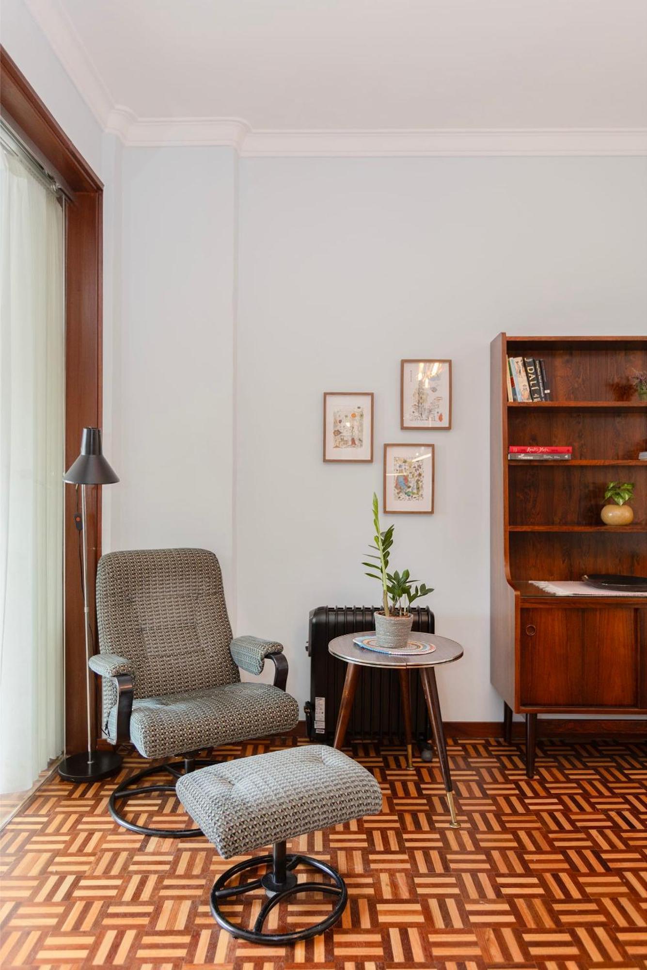 Liiiving In Porto - Vintage Design Apartment Εξωτερικό φωτογραφία
