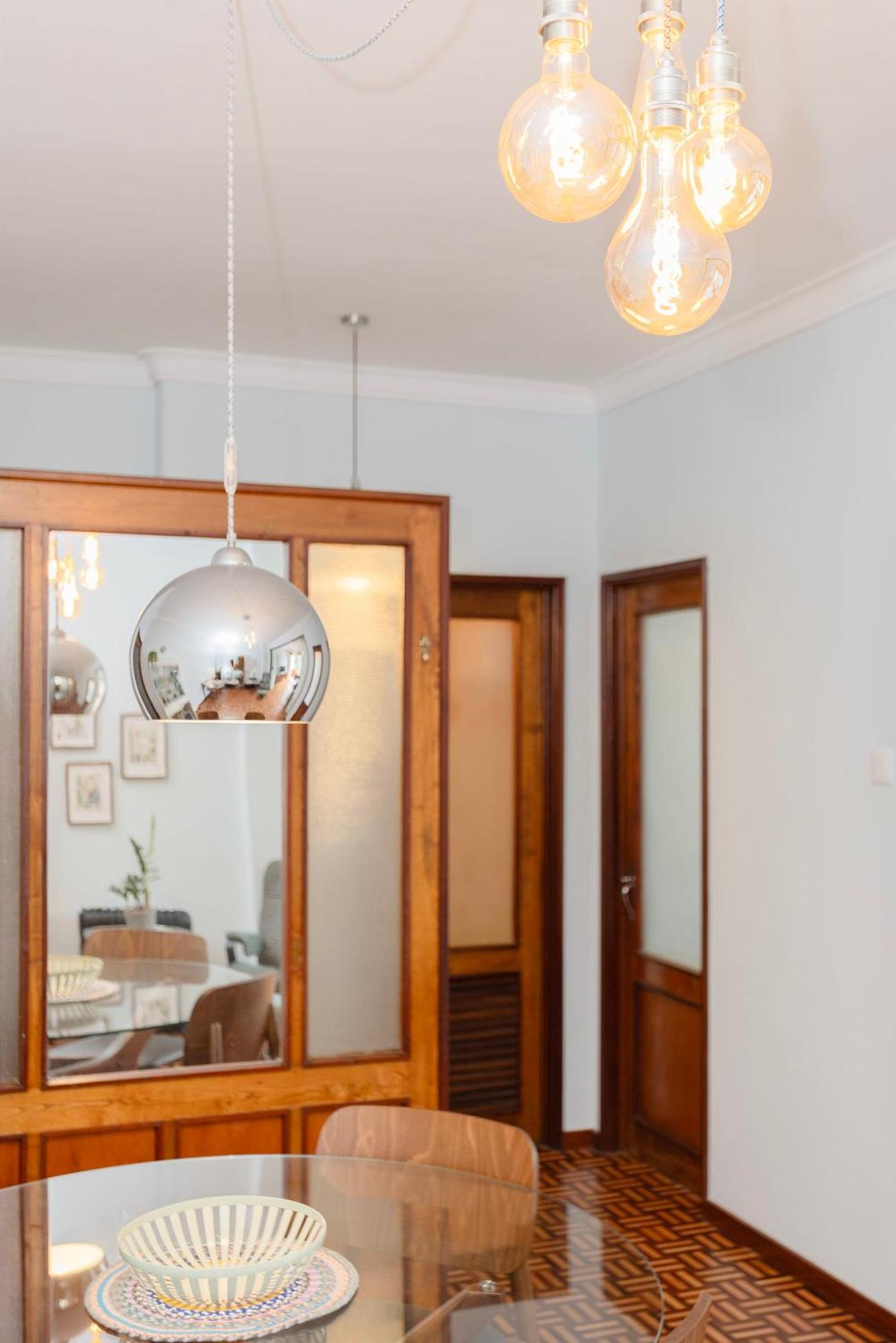 Liiiving In Porto - Vintage Design Apartment Εξωτερικό φωτογραφία
