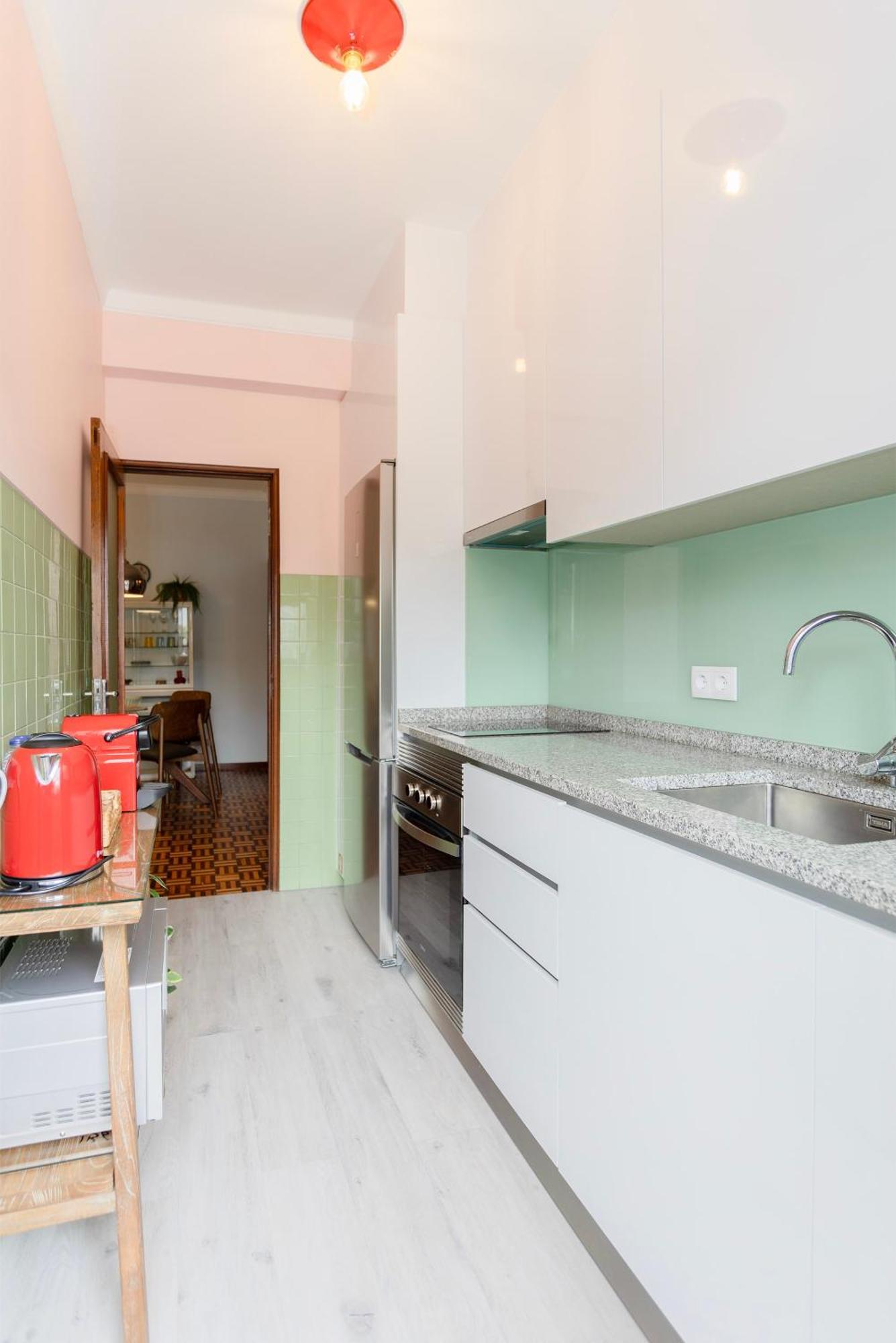 Liiiving In Porto - Vintage Design Apartment Εξωτερικό φωτογραφία