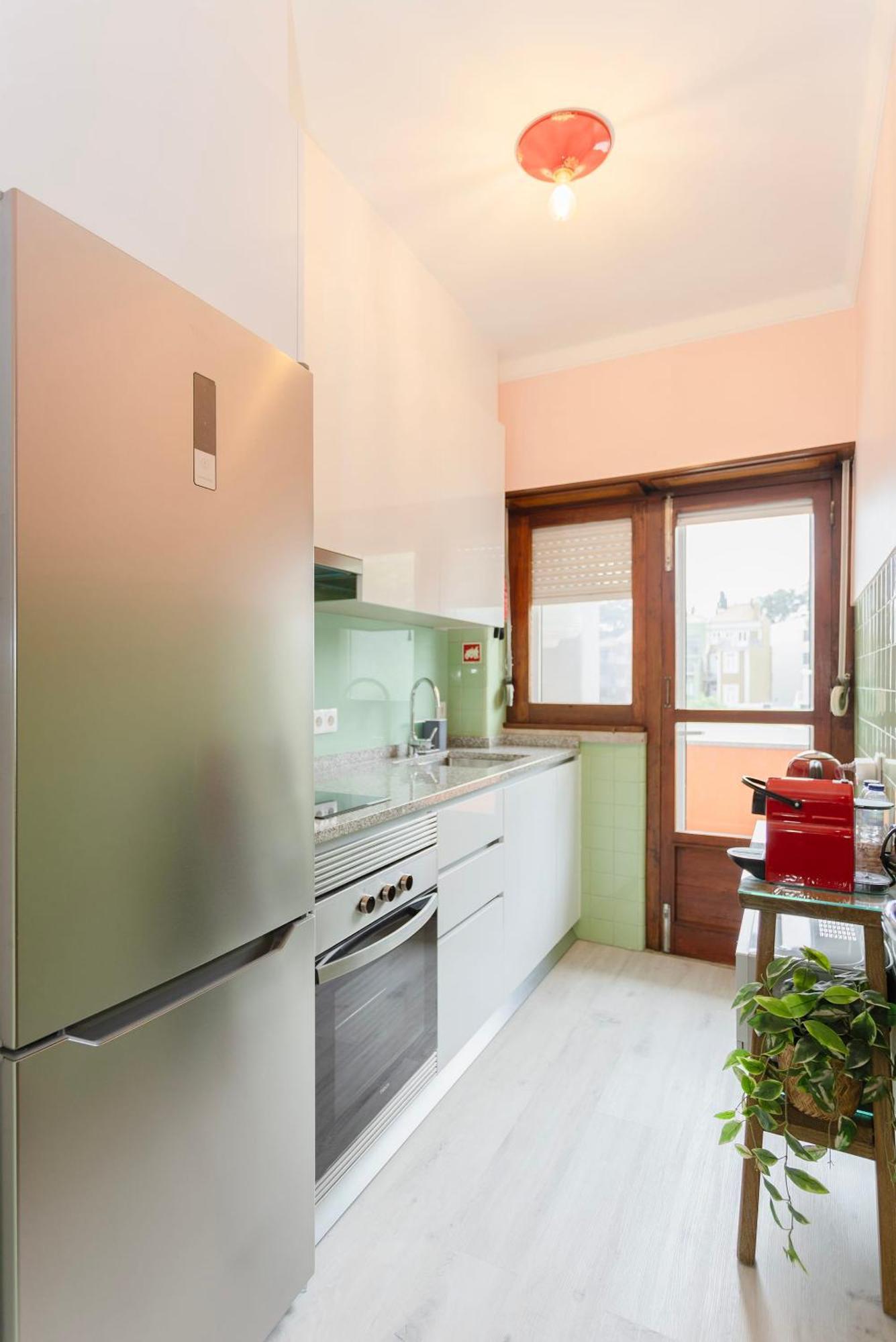 Liiiving In Porto - Vintage Design Apartment Εξωτερικό φωτογραφία