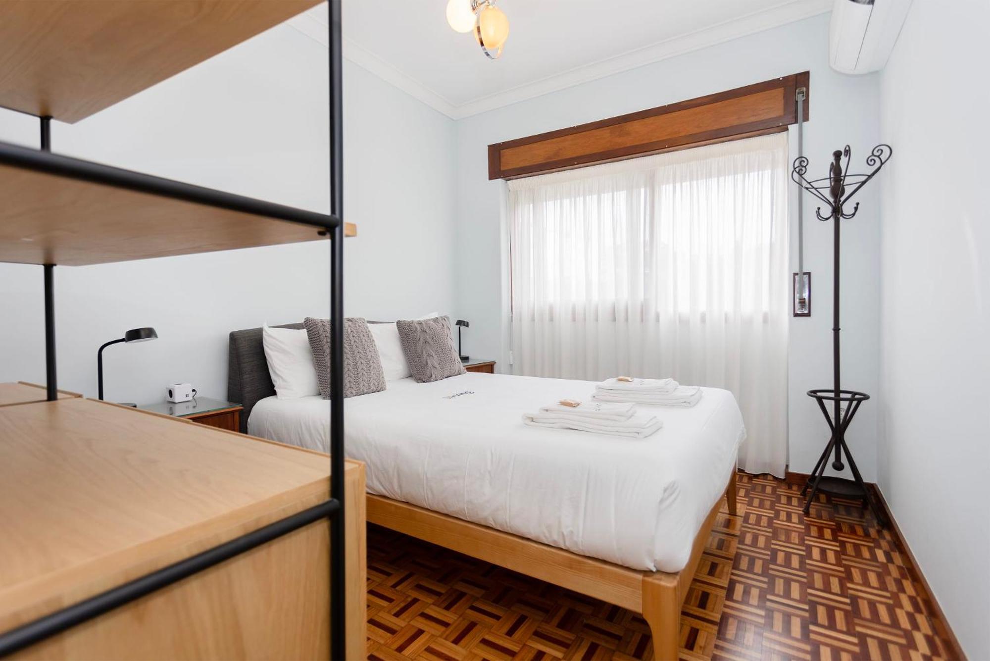 Liiiving In Porto - Vintage Design Apartment Εξωτερικό φωτογραφία