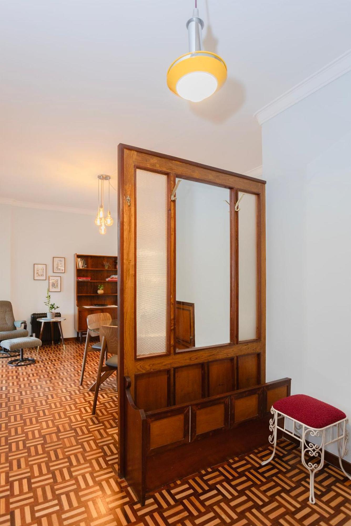 Liiiving In Porto - Vintage Design Apartment Εξωτερικό φωτογραφία