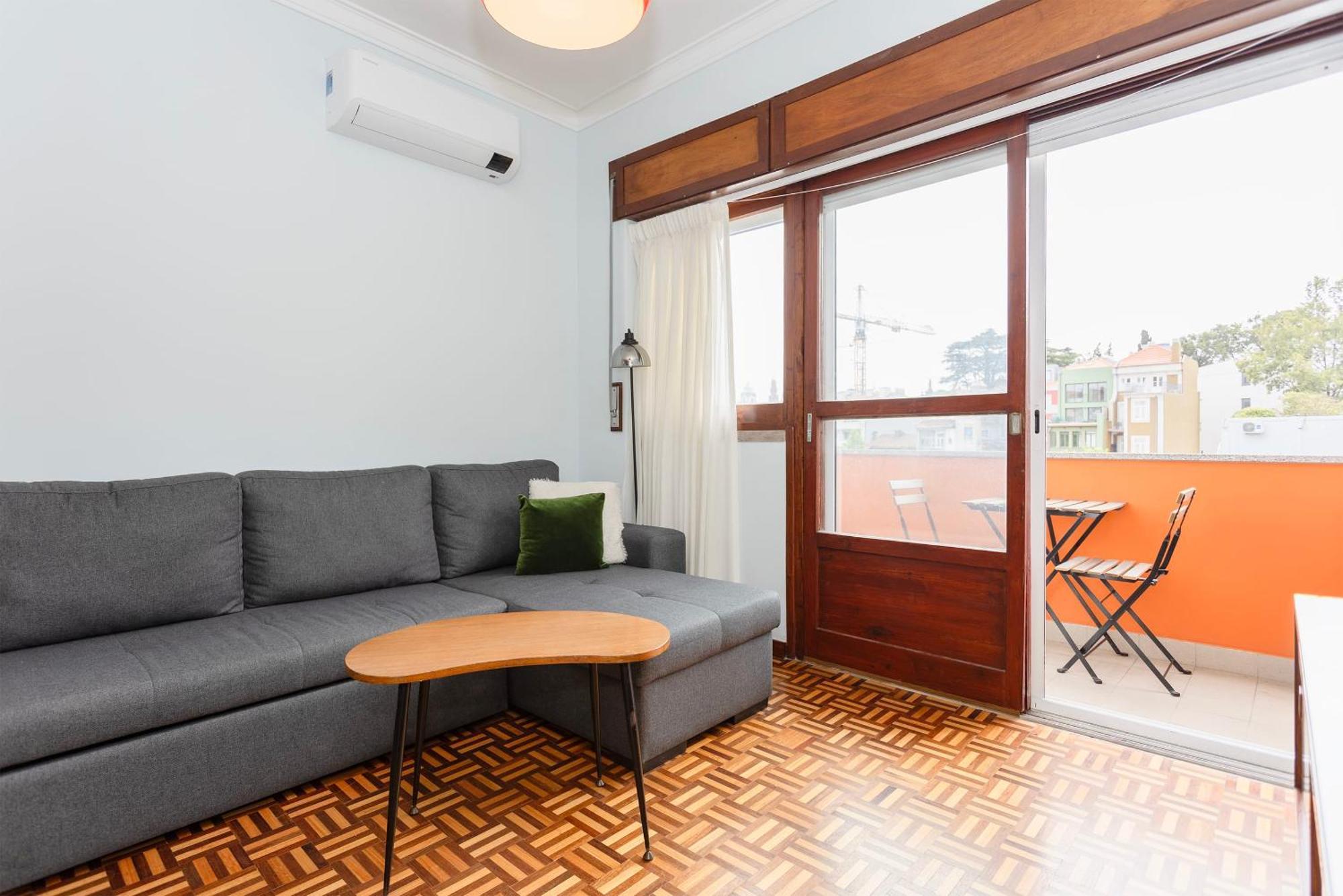 Liiiving In Porto - Vintage Design Apartment Εξωτερικό φωτογραφία