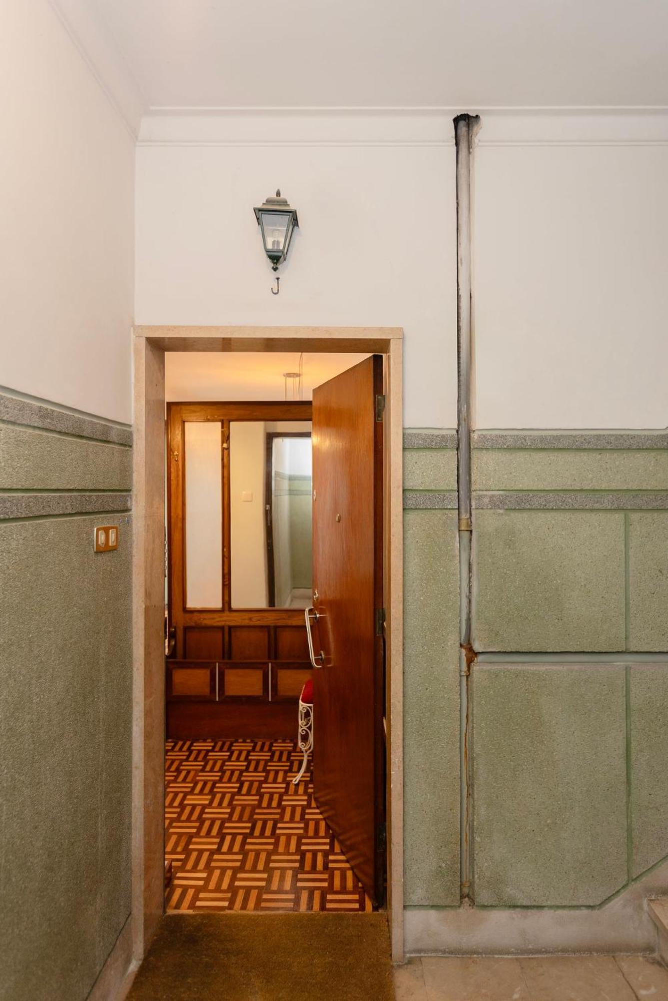 Liiiving In Porto - Vintage Design Apartment Εξωτερικό φωτογραφία