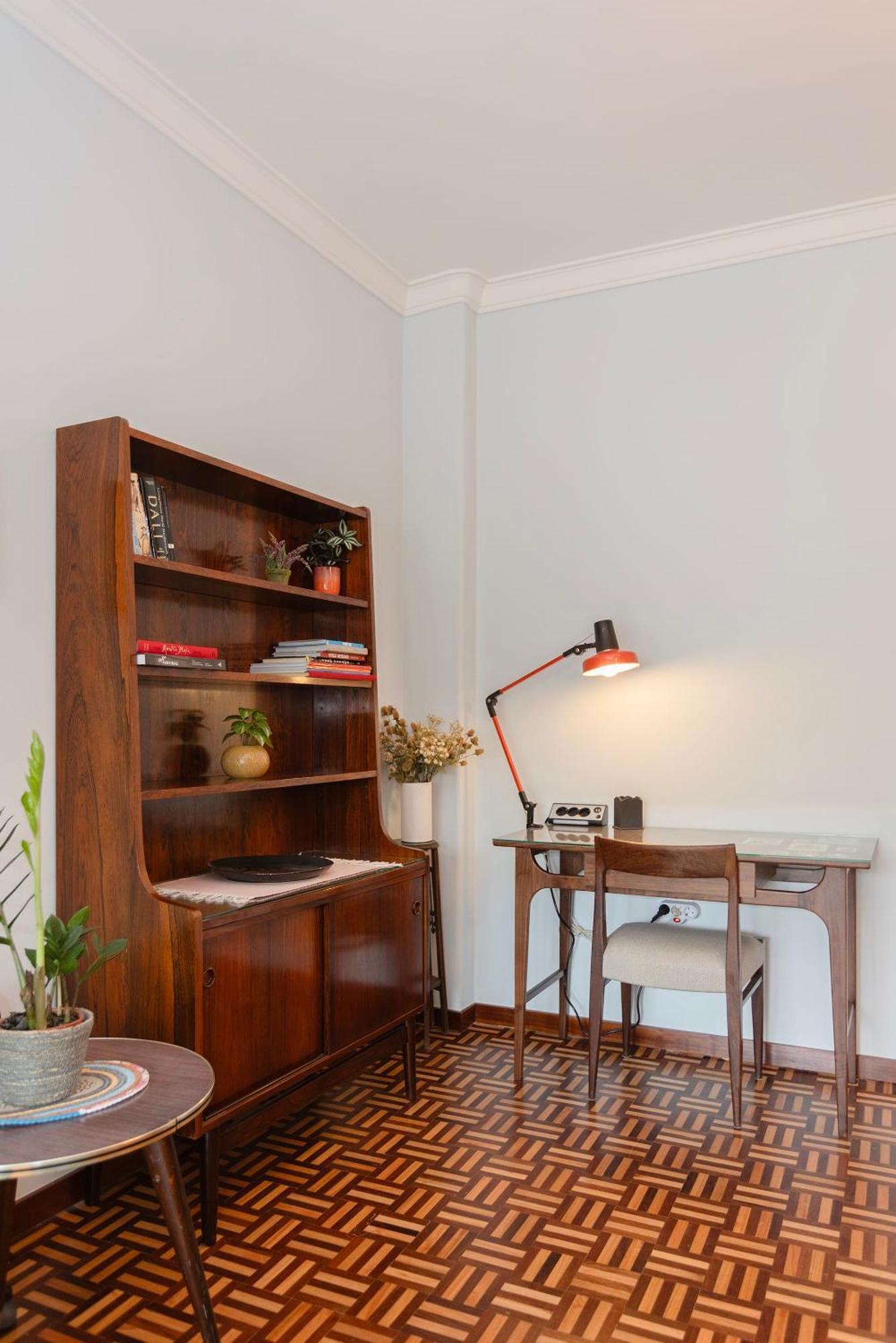 Liiiving In Porto - Vintage Design Apartment Εξωτερικό φωτογραφία