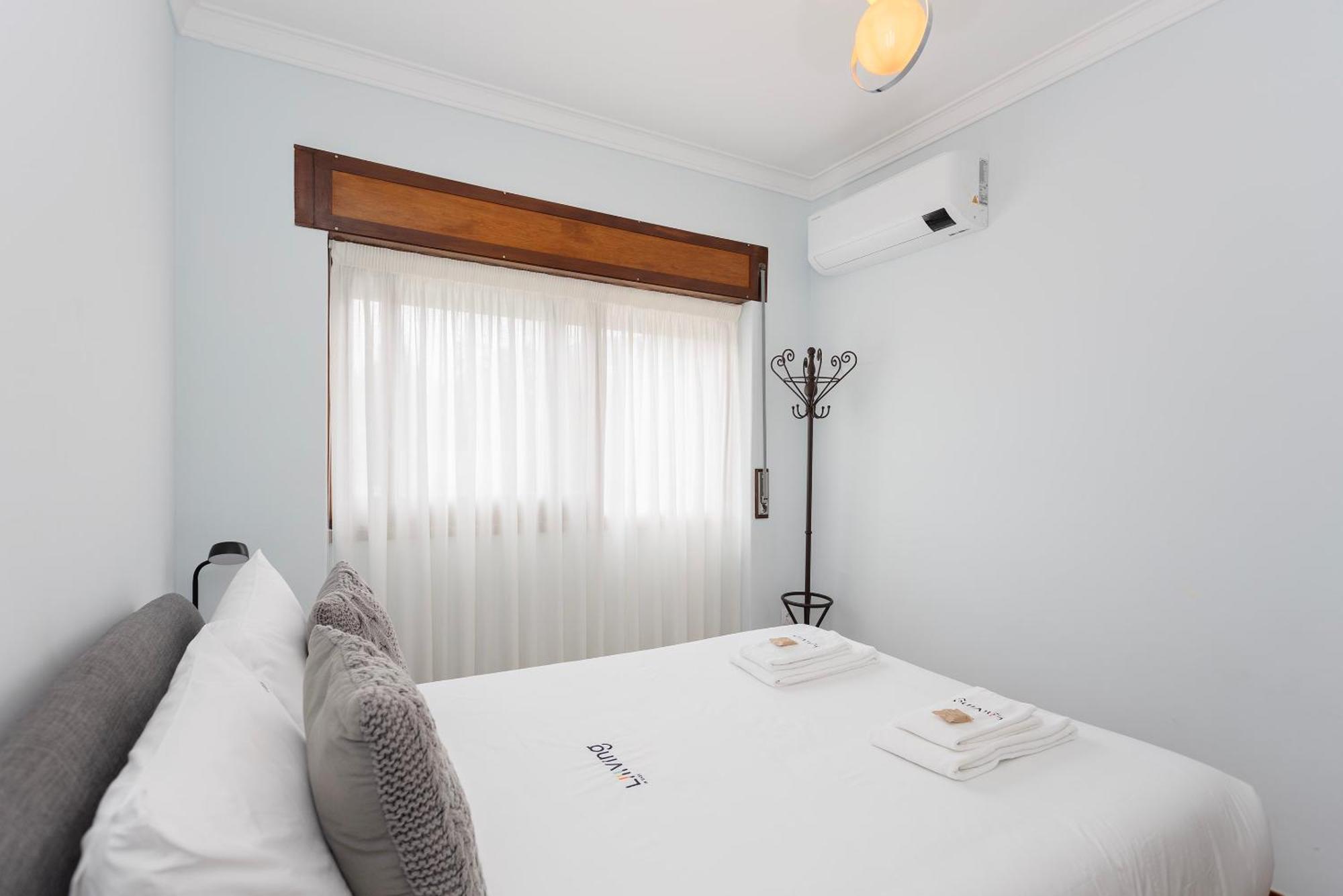 Liiiving In Porto - Vintage Design Apartment Εξωτερικό φωτογραφία